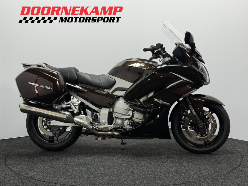 Yamaha FJR 1300 AE