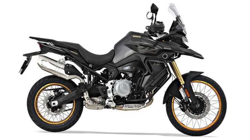 VOGE DS 900X