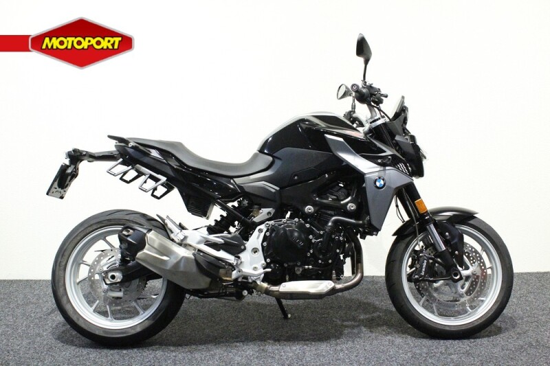 BMW F 900 R