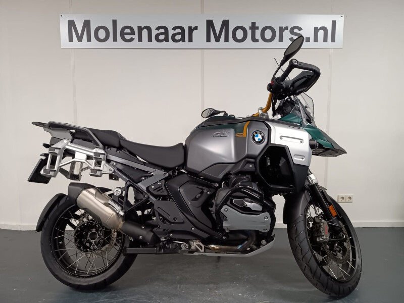 BMW R1300 GS Adventure