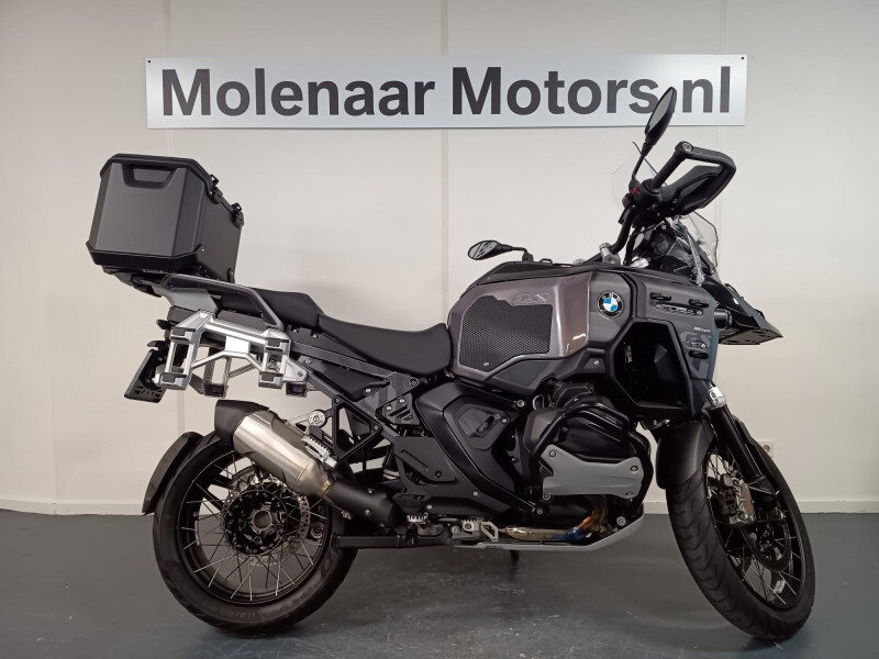 BMW R1300 GS Adventure