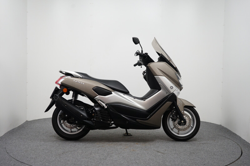 Yamaha N MAX 125