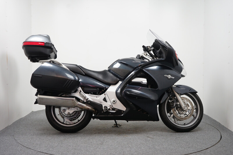 Honda ST 1300 PAN EUROPEAN
