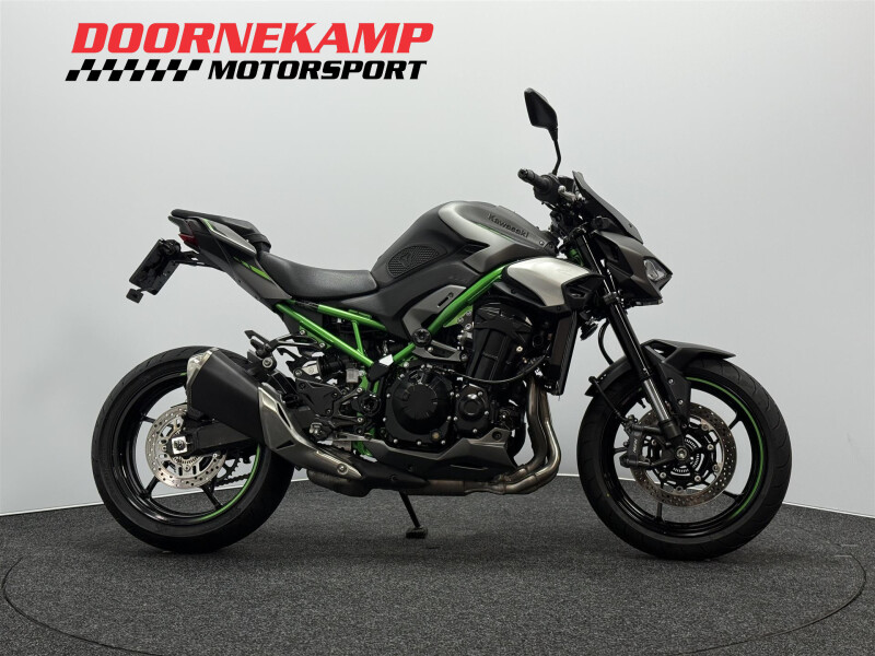 Kawasaki Z 900 ABS
