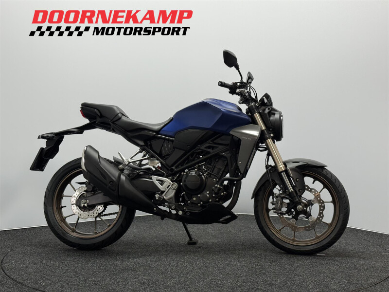 Honda CB 300 R