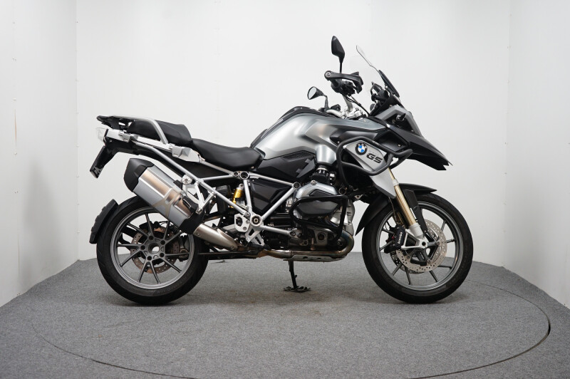 BMW R 1200 GS ABS