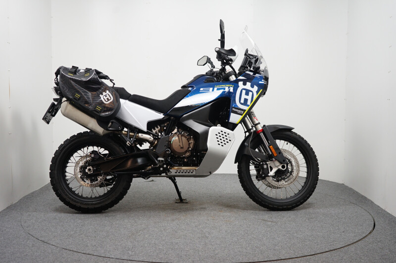Husqvarna Norden 901 Expedition