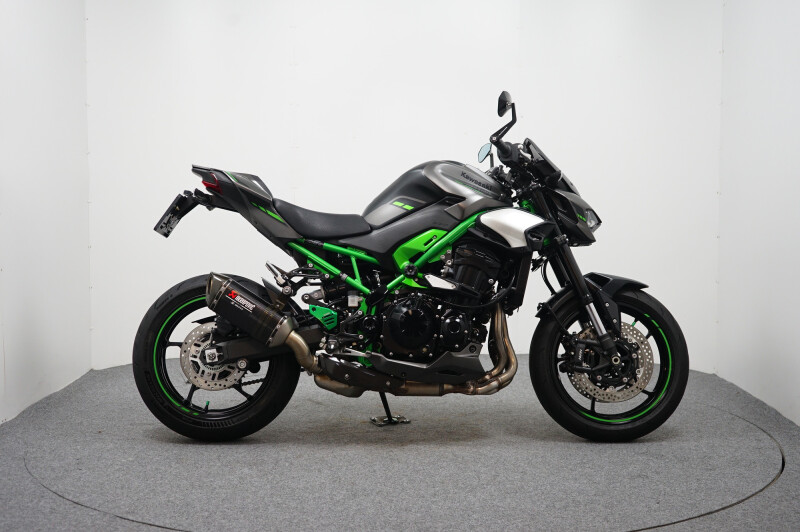 Kawasaki Z 900 ABS