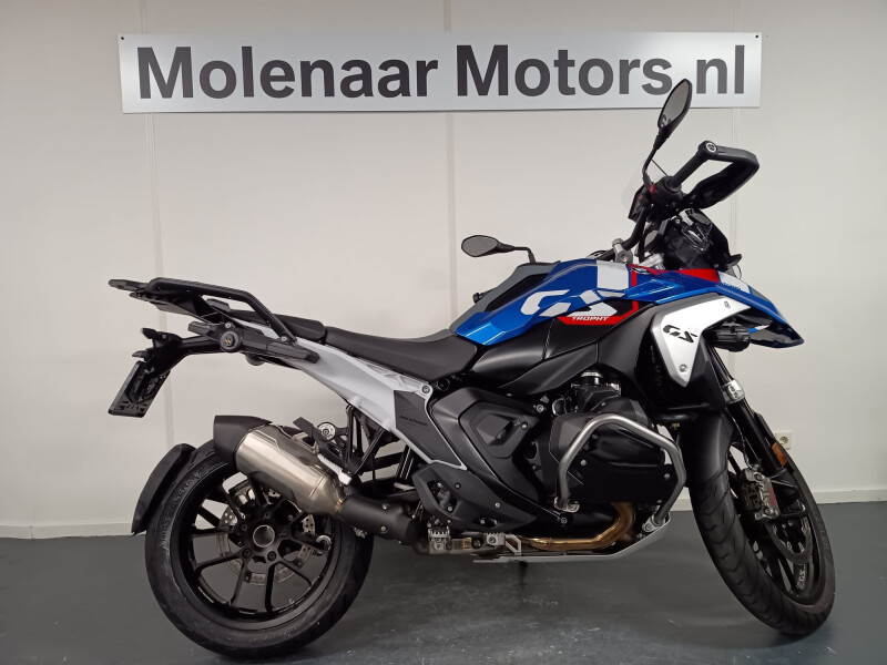BMW R1300 GS