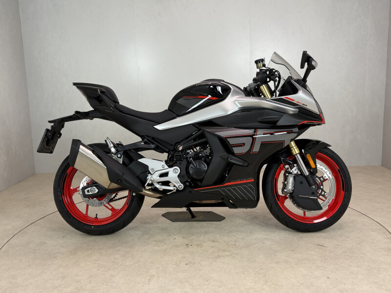 Cfmoto 450SR TC