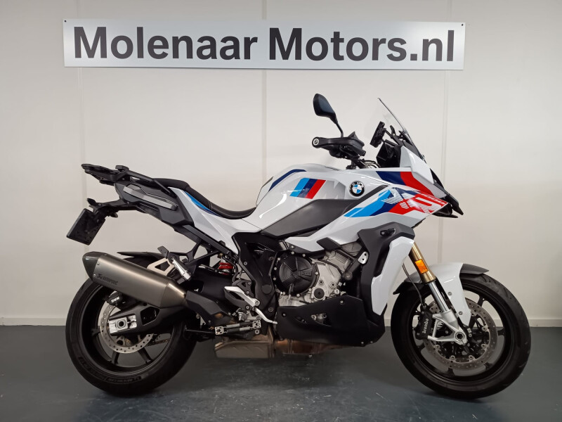 BMW S1000 XR