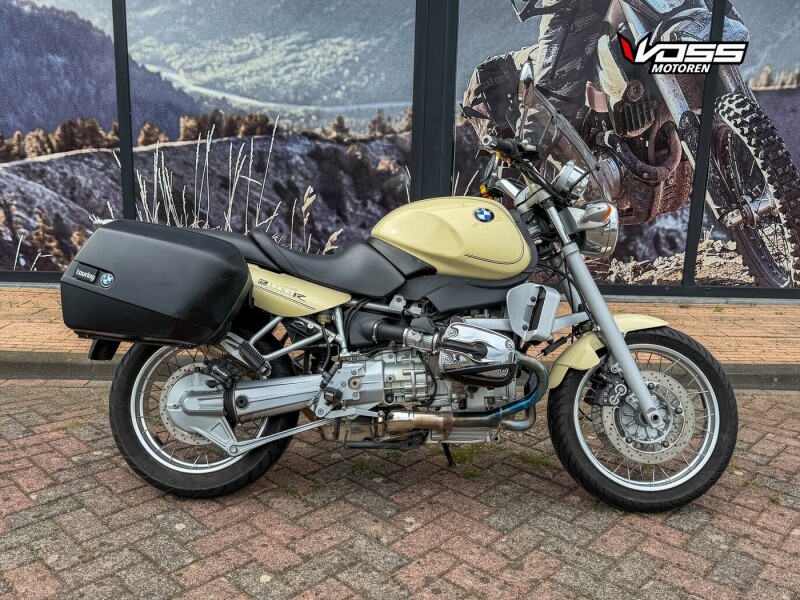 BMW R1100R