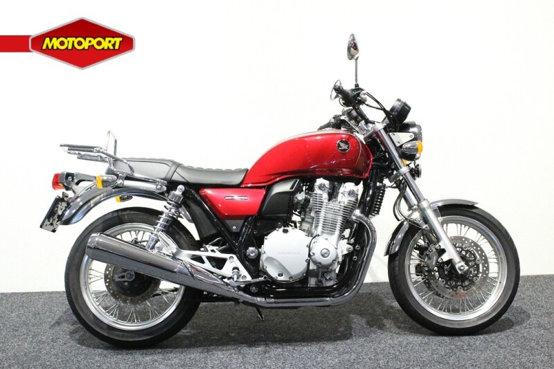 Honda CB 1100 EX