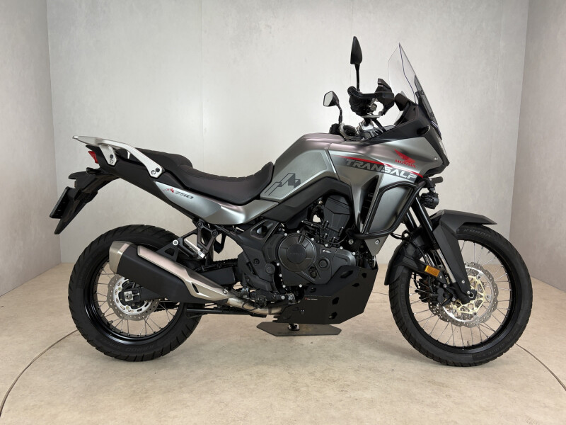 Honda XL750 TRANSALP