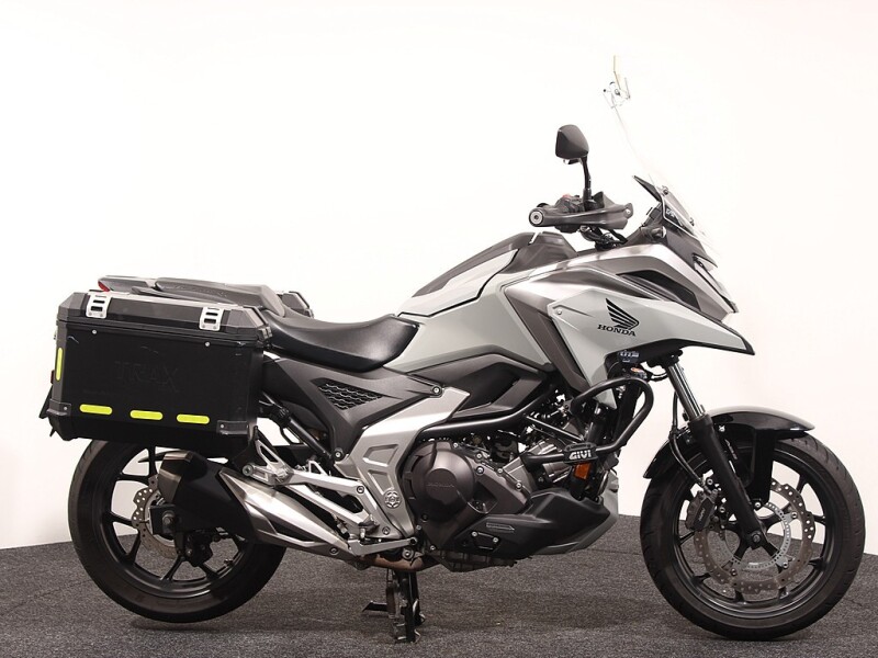 Honda NC 750 X DCT