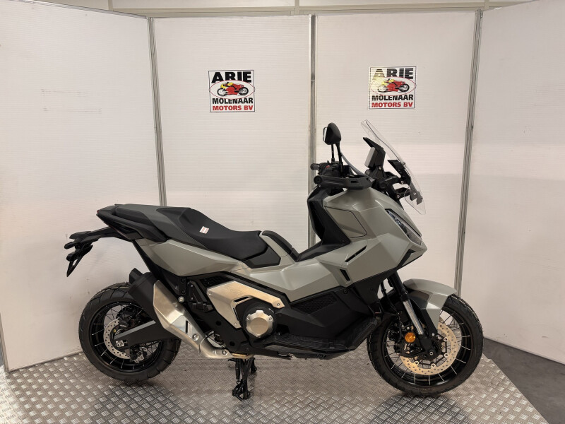 Honda X-ADV 750