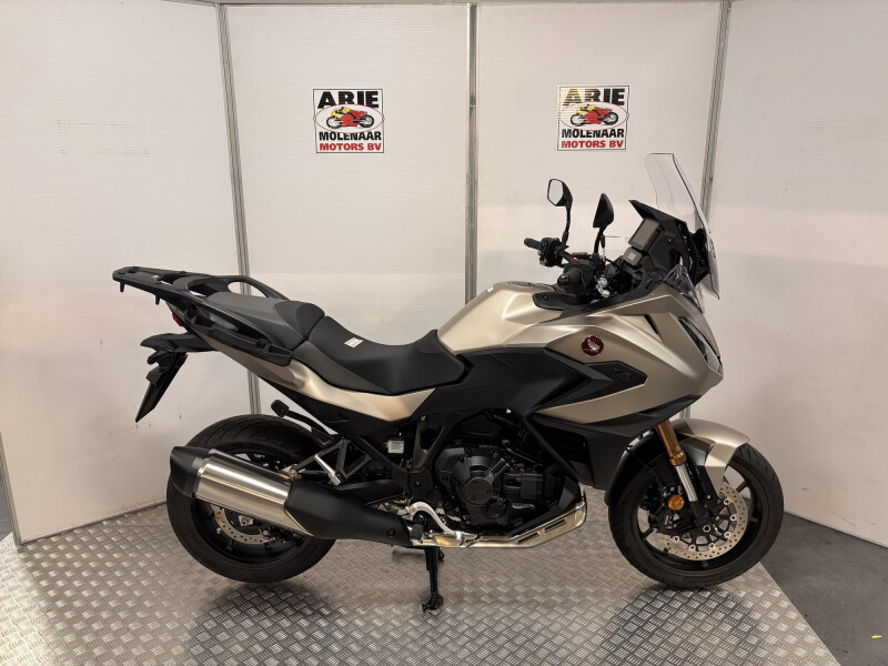 Honda NT 1100 DCT ABS