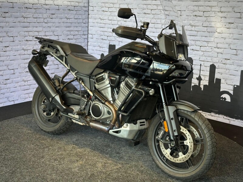 Harley-Davidson Pan America 1250 Special
