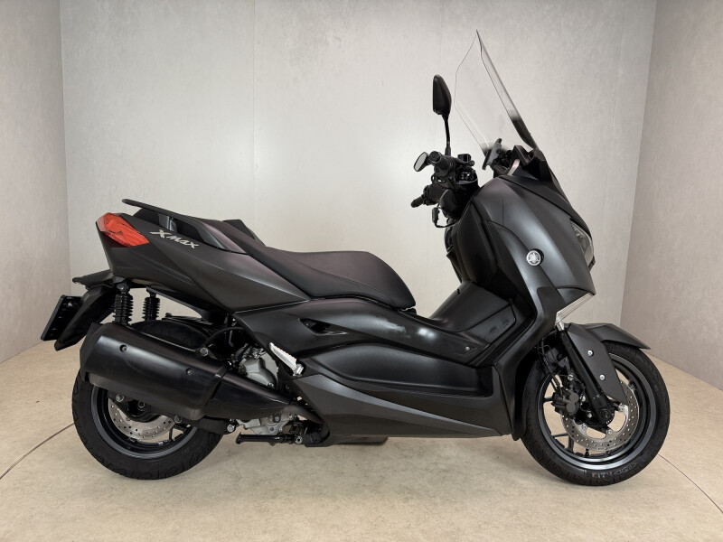 Yamaha X MAX 300 ABS