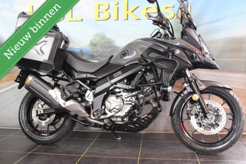 Suzuki DL 650 V-Strom ABS