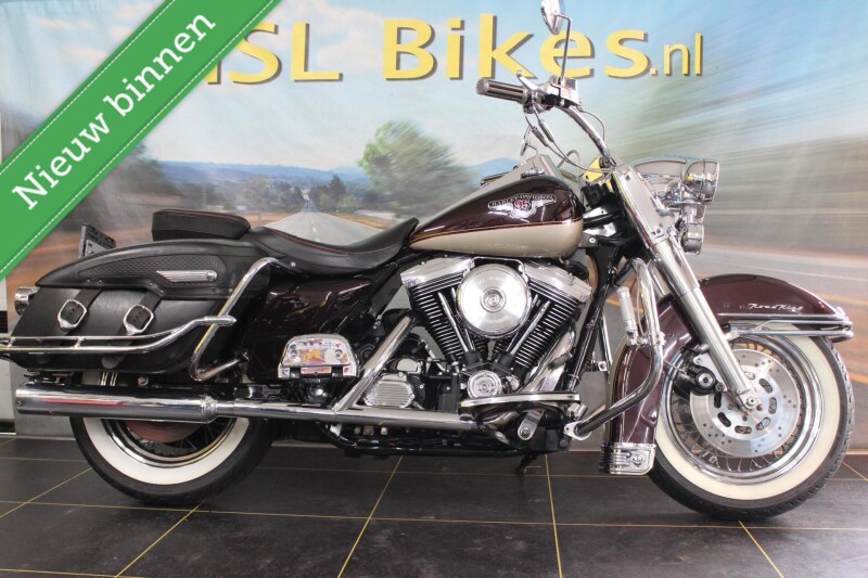 Harley Davidson Road King Classic