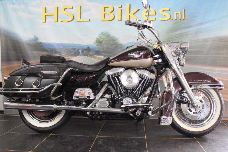 Harley Davidson Road King Classic