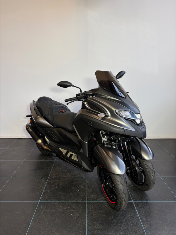 Yamaha Scooter Tricity 300 ABS