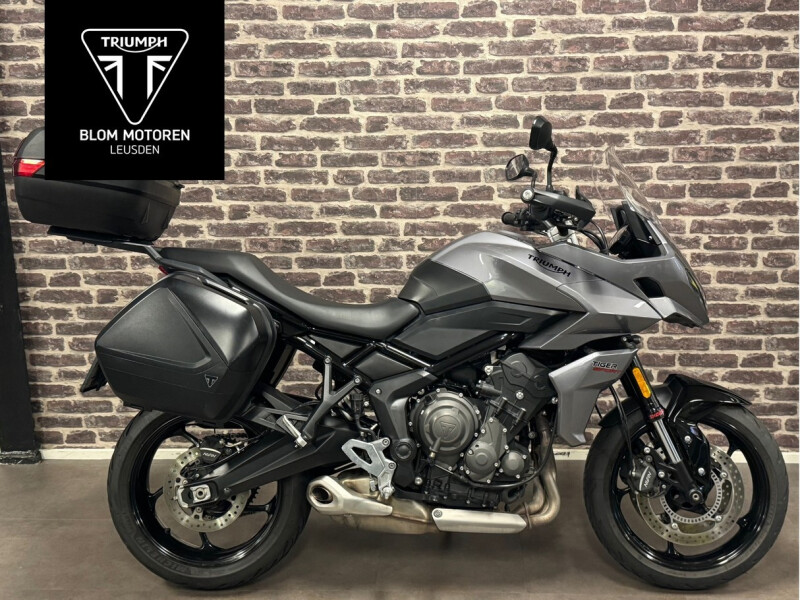 Triumph TIGER SPORT 660