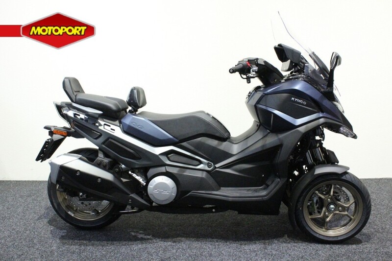 Kymco CV 3 575
