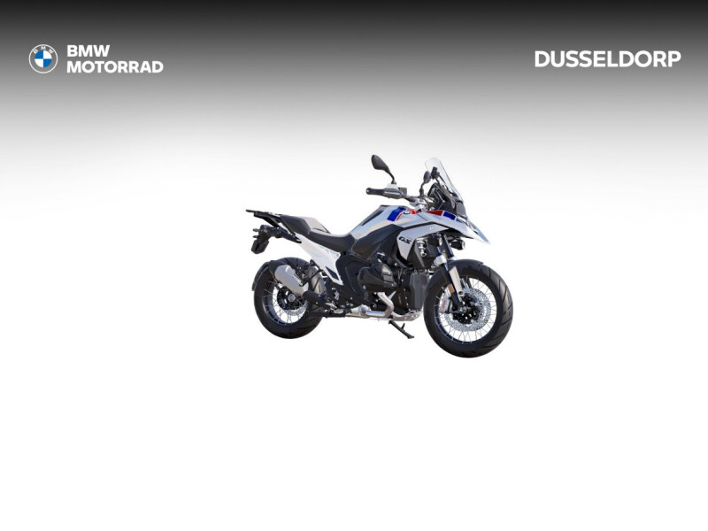 BMW R 1300 GS