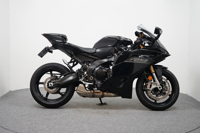 Yamaha YZF-R9
