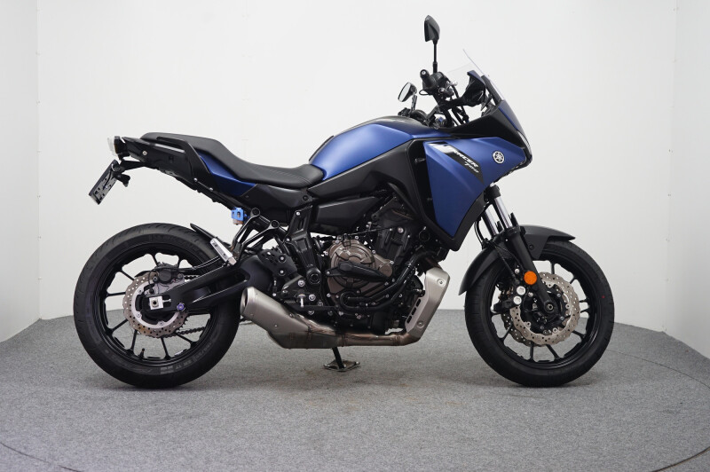 Yamaha Tracer 7 ABS
