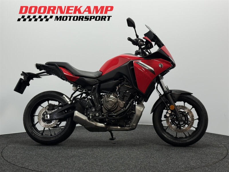 Yamaha TRACER 7 ABS