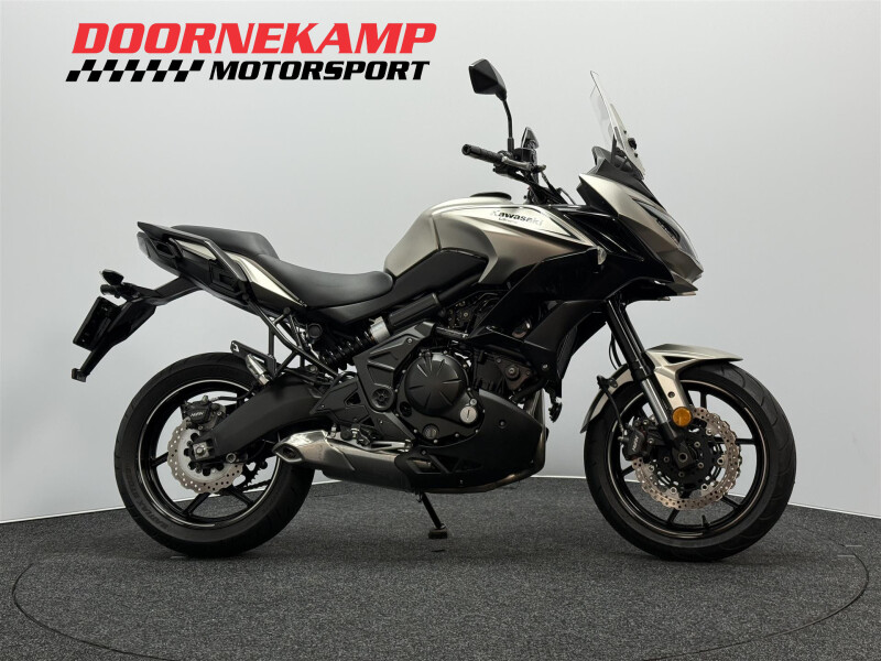 Kawasaki VERSYS 650 ABS
