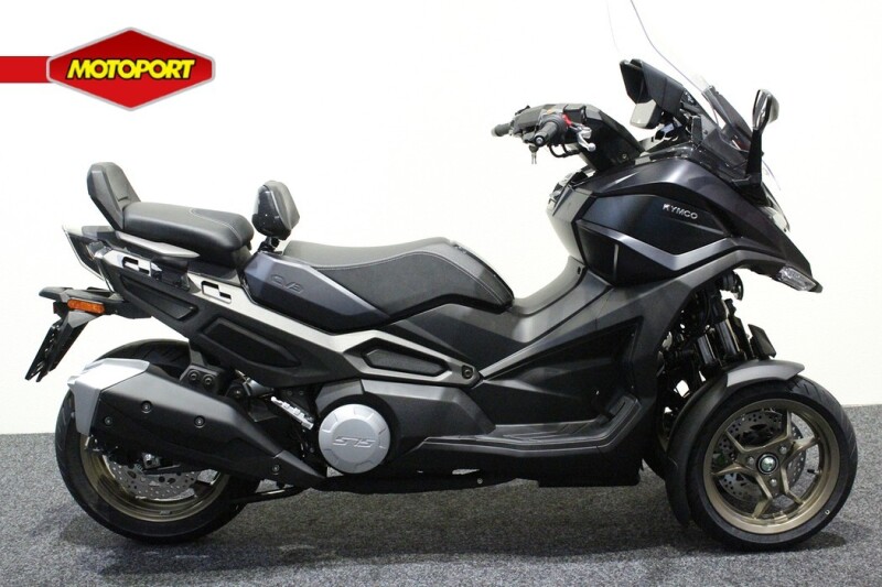 Kymco CV 3 575