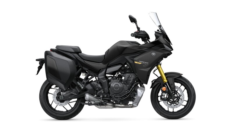 Yamaha TRACER 7 GT Y-AMT