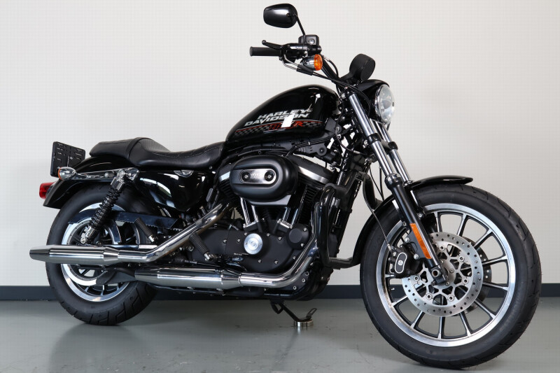Harley-Davidson 883 ROADSTER