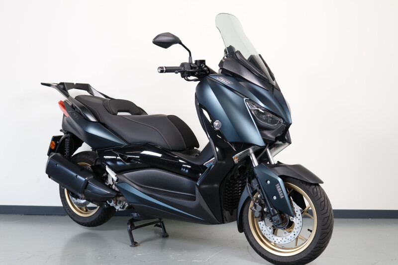 Yamaha XMAX 300 Tech MAX