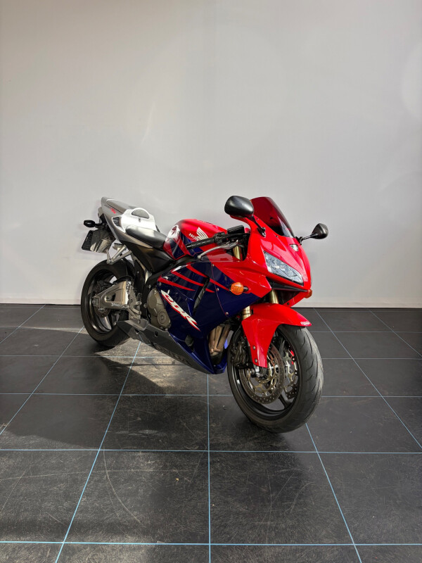 Honda Sport CBR 600RR *Eerste eigenaar!