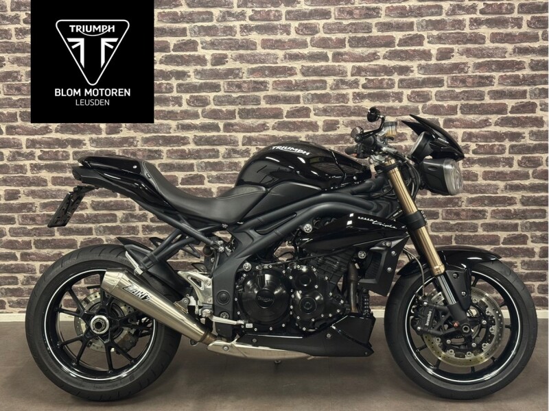 Triumph SPEED TRIPL 1050 '94