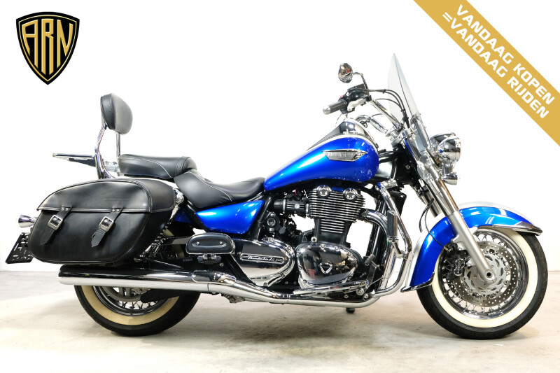 Triumph THUNDERBIRD