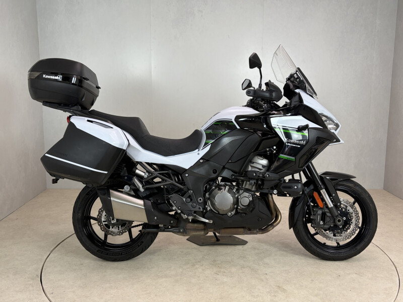 Kawasaki Versys 1000 Grand Tourer
