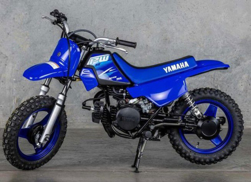 PW 50