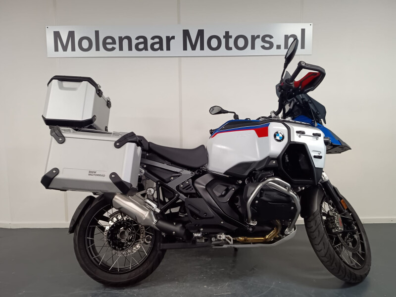 BMW R1300 GS Adventure