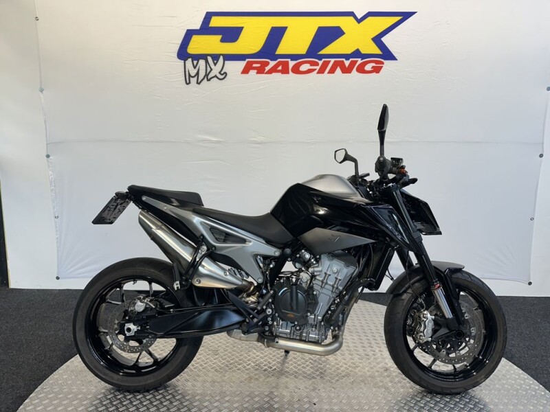 KTM 790 DUKE