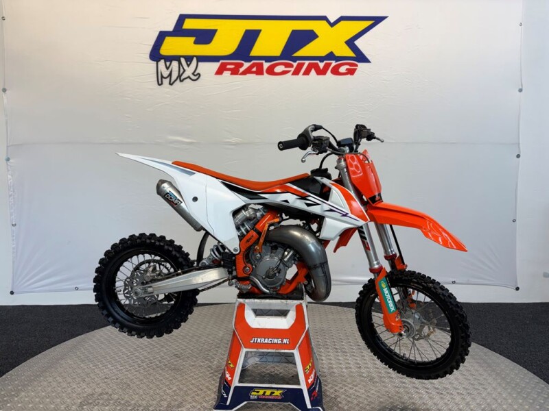 KTM 65 SX