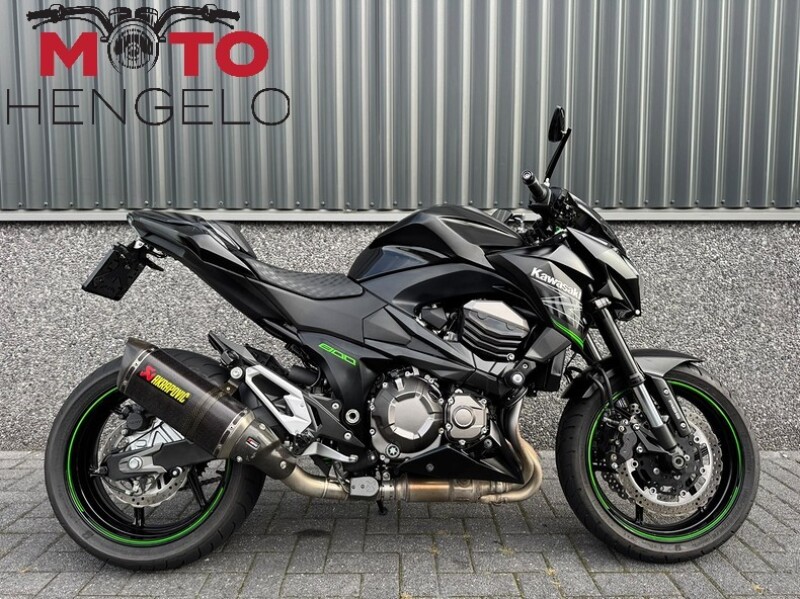Kawasaki Z800