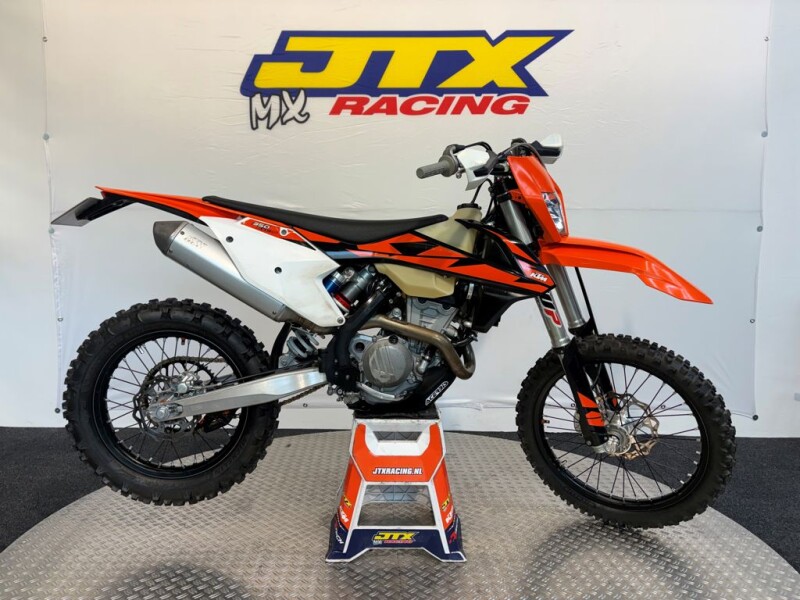 KTM 350 EXC-F