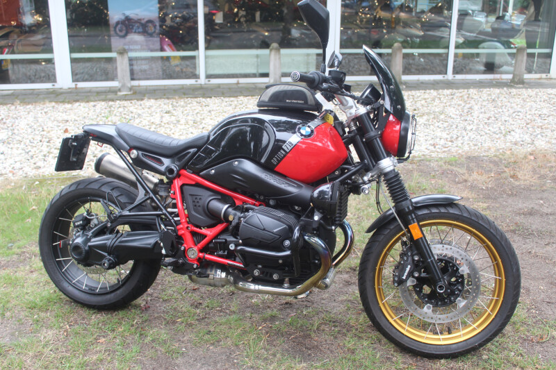 BMW R nineT  RN12 R NineT-Scrambler optio 719