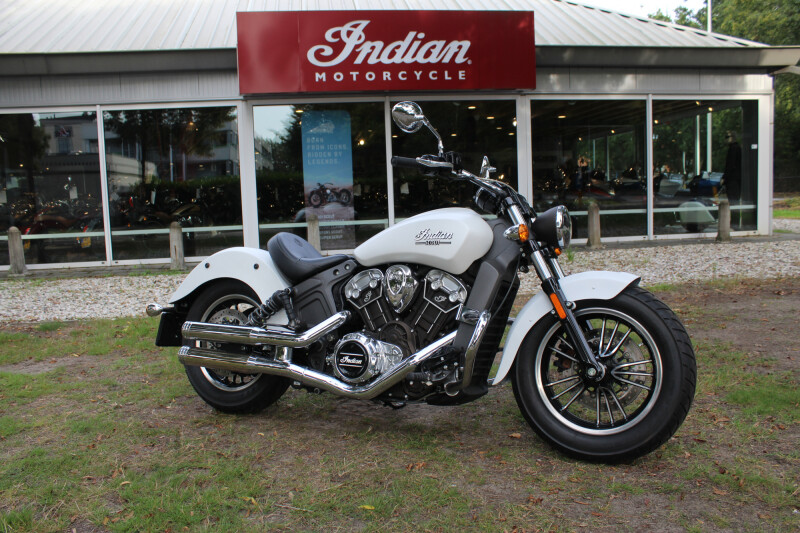 Indian Scout